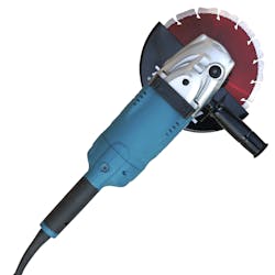 Store vinkelslipere 230 mm: Makita GA9020R Store vinkelslipere 230 mm: Makita GA9020R